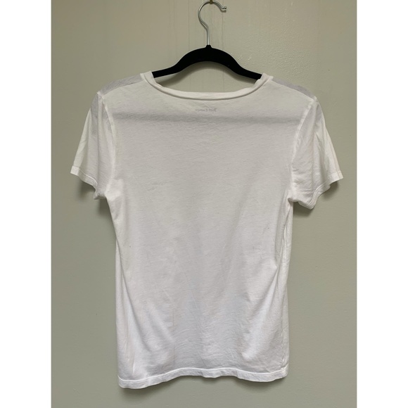 Juicy Couture Logo Graphic Tee - Picture 2 of 3